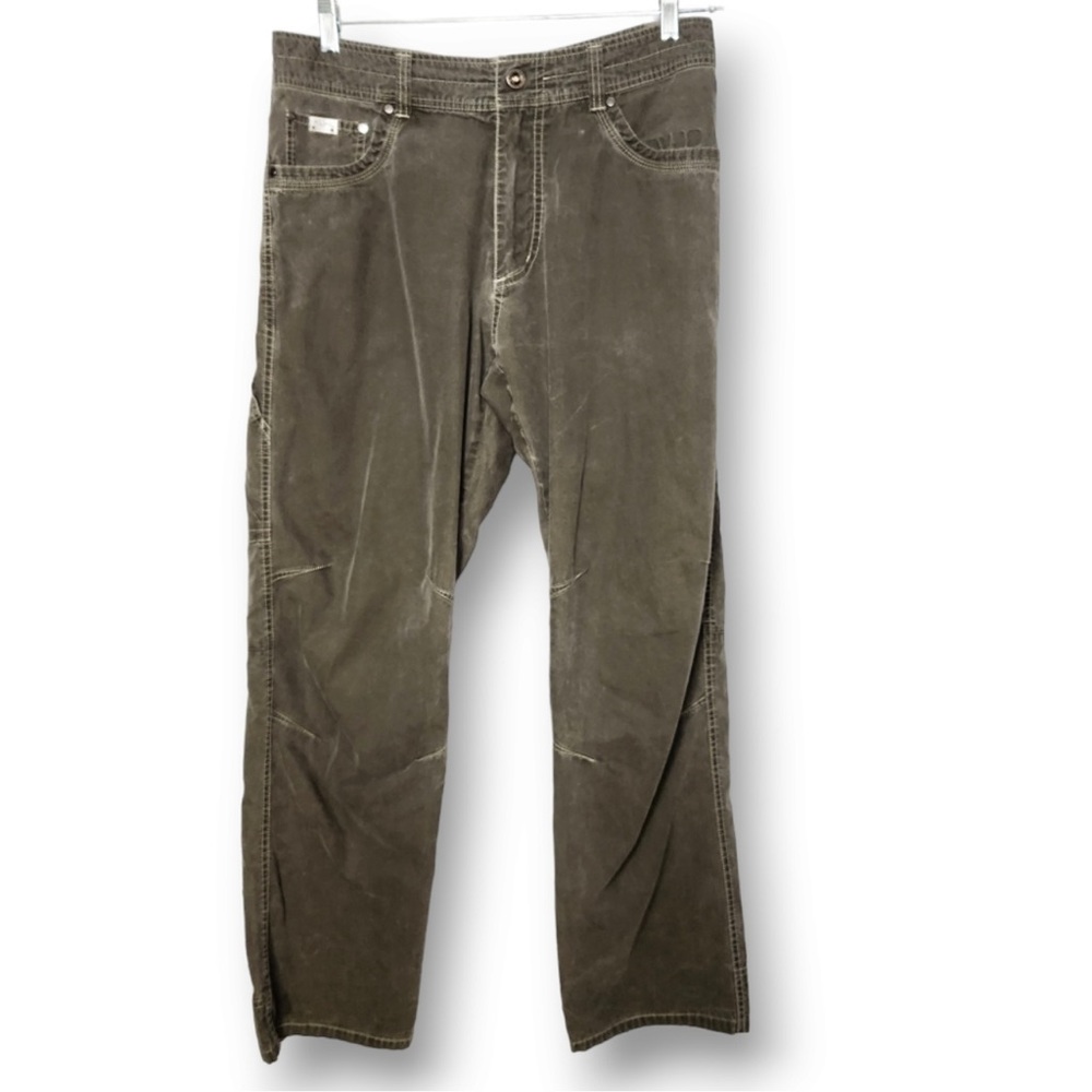 Kuhl Revolvr Hiking Pants Men's Size 34x32
